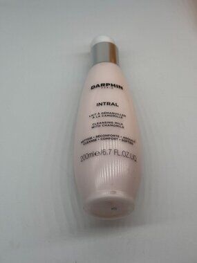 Darphin Intral Lait à Démaquiller 200ml
